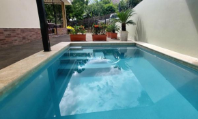 Casa Aguila